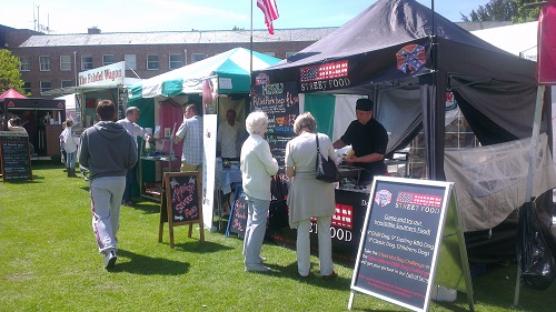 Wrexham-Food-Festival