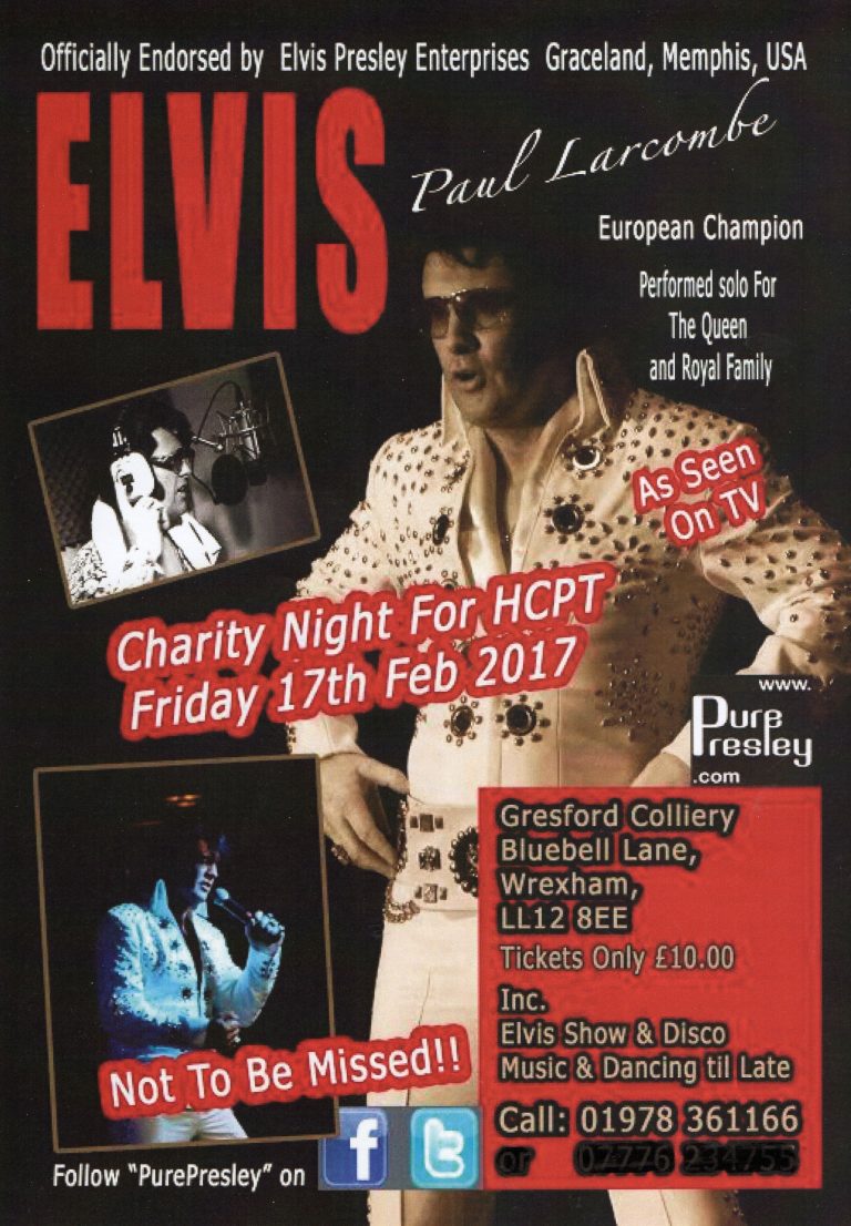 Elvis Night