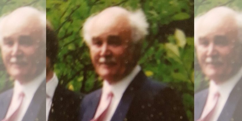 Appeal To Find Missing 72 Year Old Man From Gresford