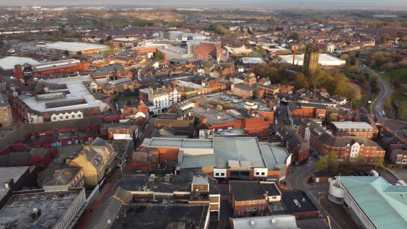 Wrexham.com for people living in or visiting the Wrexham area