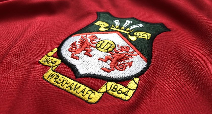 Wrexham AFC granted EFL Category 3 Academy Licence - Wrexham.com