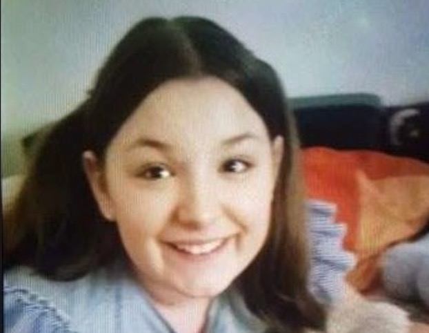 Appeal Launched To Locate Missing 13 Year Old Maya