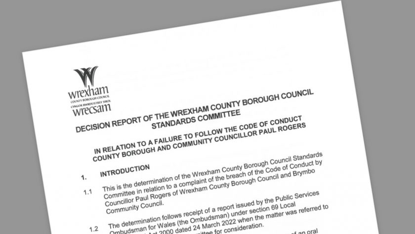 Wrexham.com for people living in or visiting the Wrexham area