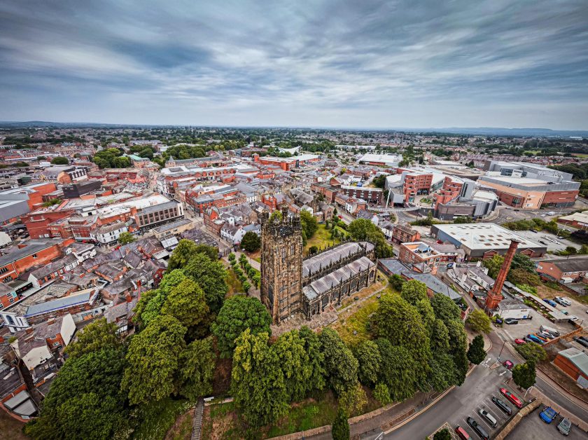 Wrexham.com for people living in or visiting the Wrexham area