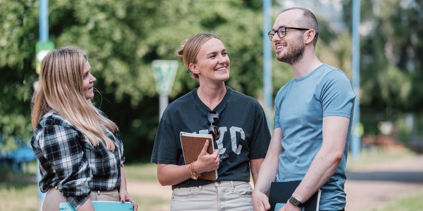 Wrexham University To Hold Its First Open Day Of New Academic Year 