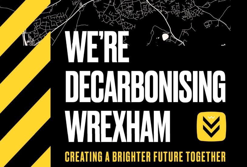 Wrexham.com for people living in or visiting the Wrexham area