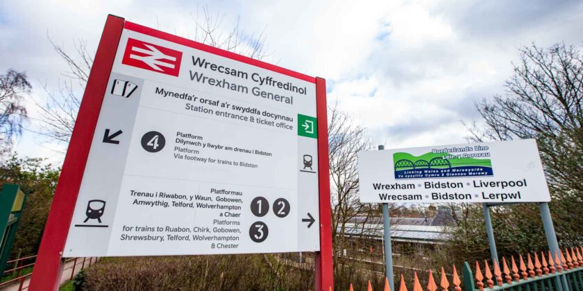 Wrexham.com for people living in or visiting the Wrexham area